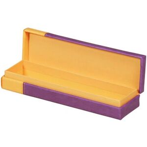 Rhodia 319780C Leatherette Pencil Case - Pencil Case Rhodia 319780C Leatherette Pencil Case - Pencil Case