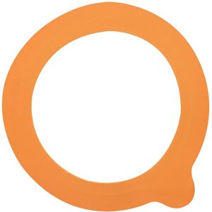 Le Parfait - Lot de 10 rondelles en caoutchouc pour bocaux 70mm - Publicité Le Parfait - Lot de 10 rondelles en caoutchouc pour bocaux 70mm - Publicité