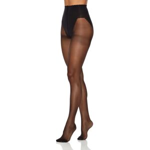 DIM Collant Ventre Piatt 20D Neri DIM Collant Ventre Piatt 20D Neri