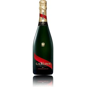 G.H. Mumm Cordon Rouge - 1.5l Magnum G.H. Mumm Cordon Rouge - 1.5l Magnum