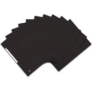 Oxford Elastomap Top File+ A4 3 Flaps - File Folder Oxford Elastomap Top File+ A4 3 Flaps - File Folder