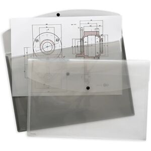 Favorit 400138403 Polypropylen A4 Ordner - folder Favorit 400138403 Polypropylen A4 Ordner - folder