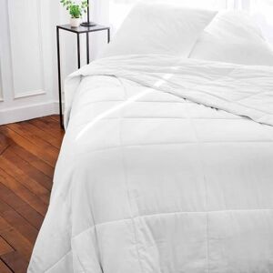 Duvet SILKYDOR de TOISON D'OR - 240 x 260 cm - Hypoallergénique, Garnissage en soie - Publicité Duvet SILKYDOR de TOISON D'OR - 240 x 260 cm - Hypoallergénique, Garnissage en soie - Publicité