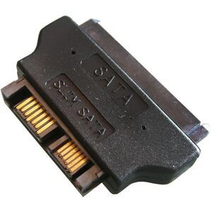 Convertidor Kalea-Informatique de SATA a Mini SATA Convertidor Kalea-Informatique de SATA a Mini SATA