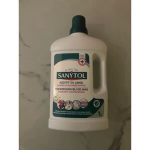 SANYTOL Desinfiointilisä - 1000ml SANYTOL Desinfiointilisä - 1000ml