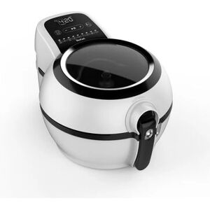 Tefal Actifry Genius Snaking FZ761015 - Schwarz, Weiß - Fritteuse ohne Öl Tefal Actifry Genius Snaking FZ761015 - Schwarz, Weiß - Fritteuse ohne Öl