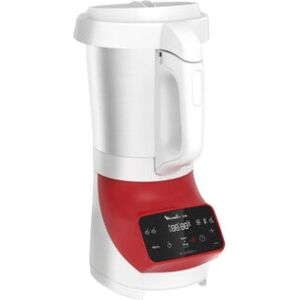 Moulinex LM924500 - Rood/Wit - Blender Moulinex LM924500 - Rood/Wit - Blender