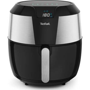 Tefal EY701D15 - Zwart, Roestvrij staal - Airfryer Tefal EY701D15 - Zwart, Roestvrij staal - Airfryer