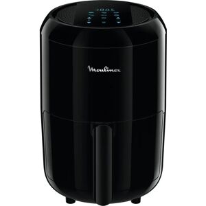 Moulinex EZ3018 - Nero - Friggitrice profonda Moulinex EZ3018 - Nero - Friggitrice profonda
