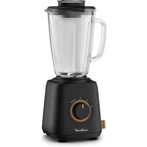 Moulinex LM46EN10 - Noir - Mixeur Moulinex LM46EN10 - Noir - Mixeur