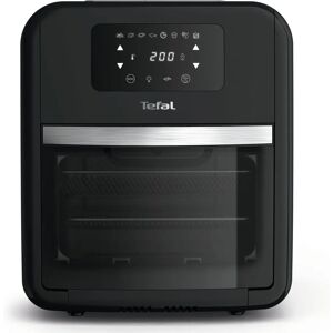 Tefal FW5018 - Zwart - Heerlijke hete lucht friteuse Tefal FW5018 - Zwart - Heerlijke hete lucht friteuse