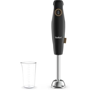 Tefal HB46E8 - Zwart - Staafmixer Tefal HB46E8 - Zwart - Staafmixer