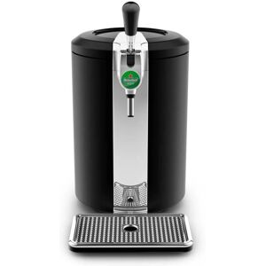 Krups VB452E10 - Distributeur de bière refroidi - 5 L Krups VB452E10 - Distributeur de bière refroidi - 5 L