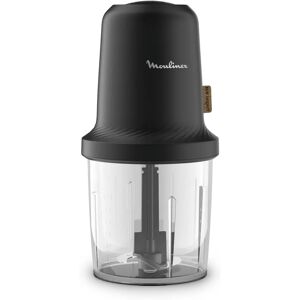 Moulinex AT80E810 Eco Respect Hachoir - Hachoir, 0,5 L, 500 W Moulinex AT80E810 Eco Respect Hachoir - Hachoir, 0,5 L, 500 W
