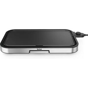 Tefal CB631D - Edelstahl - Kontaktgrill Tefal CB631D - Edelstahl - Kontaktgrill