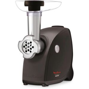 Moulinex HV4 - Zwart - Vleeshakker Moulinex HV4 - Zwart - Vleeshakker