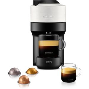 Krups XN920140 - White - Pod coffee machine Krups XN920140 - White - Pod coffee machine