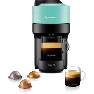 Nespresso Krups - Mint - Pod coffee machine Nespresso Krups - Mint - Pod coffee machine