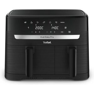 Tefal EY901N40 - Black - Hot air fryer Tefal EY901N40 - Black - Hot air fryer