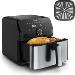 Tefal EY855D10 - Violeta/Gri - Frigider cu aer cald Tefal EY855D10 - Violeta/Gri - Frigider cu aer cald