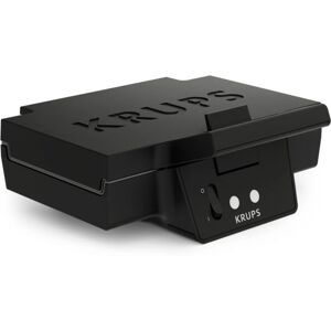 Krups FDK461 - Schwarz - Sandwich Maker Krups FDK461 - Schwarz - Sandwich Maker