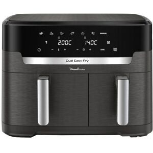 Moulinex EZ942HF0 - Noir - Friteuse à air chaud Moulinex EZ942HF0 - Noir - Friteuse à air chaud