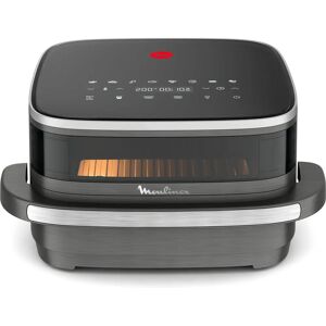 Moulinex Easy Fry XL Surface AL402H - Freidora de aire Moulinex Easy Fry XL Surface AL402H - Freidora de aire