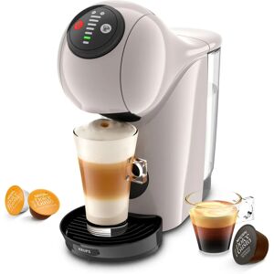 Krups NESCAFÉ DOLCE GUSTO KP243A Macchina da caffè - Semi-automatica, 0.8L Krups NESCAFÉ DOLCE GUSTO KP243A Macchina da caffè - Semi-automatica, 0.8L