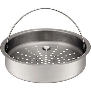 Tefal YS22Q25 6 L Black Stainless Steel Pressure Cooker Tefal YS22Q25 6 L Black Stainless Steel Pressure Cooker