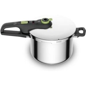 Tefal YS22Z10 6 L Stainless Steel Pressure Cooker Tefal YS22Z10 6 L Stainless Steel Pressure Cooker