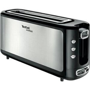 Tefal TL365ETR - Noir - Grille-pain Tefal TL365ETR - Noir - Grille-pain
