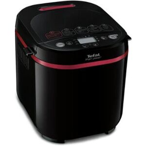 Tefal PF220838 - Noir - Machine à Pain Tefal PF220838 - Noir - Machine à Pain