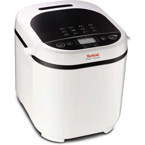 Tefal Impastatrice per pane - Bianco Tefal Impastatrice per pane - Bianco