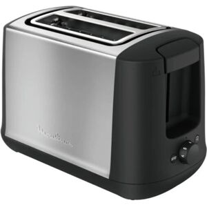 Moulinex LT3408 - Schwarz - Toaster Moulinex LT3408 - Schwarz - Toaster