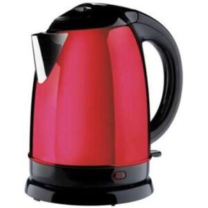 Moulinex BY5305 - Rojo - Hervidor eléctrico Moulinex BY5305 - Rojo - Hervidor eléctrico