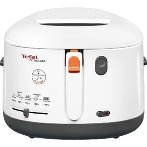 Tefal FF1631 One Filtra - Weiß - Fritteuse Tefal FF1631 One Filtra - Weiß - Fritteuse