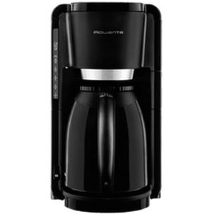 Rowenta CT3808 - Schwarz - Kaffeemaschine mit Filter Rowenta CT3808 - Schwarz - Kaffeemaschine mit Filter