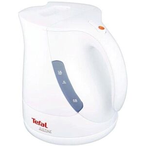 Tefal BF512011 - Blanc - Bouilloire électrique - Publicité Tefal BF512011 - Blanc - Bouilloire électrique - Publicité