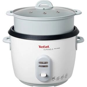 Tefal RK1011 - Weiß - Reiskocher Tefal RK1011 - Weiß - Reiskocher