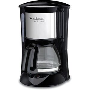 Moulinex FG150813 - Negro - Cafetera Moulinex FG150813 - Negro - Cafetera