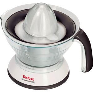 Tefal ZP300138 - Šedá, Bílá - Elektrický odšťavovač citrusu Tefal ZP300138 - Šedá, Bílá - Elektrický odšťavovač citrusu