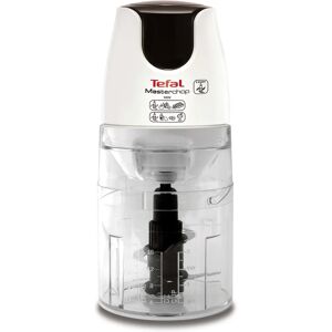 Tefal MB450B38 - White/Transparent - Food Chopper Tefal MB450B38 - White/Transparent - Food Chopper