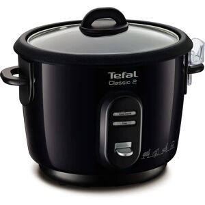 Tefal RK102811 - Fekete - Lassú főző Tefal RK102811 - Fekete - Lassú főző