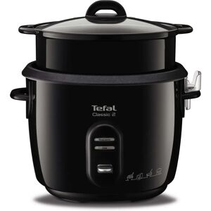 Tefal RK103811 - Fekete - Multi-készülék Tefal RK103811 - Fekete - Multi-készülék