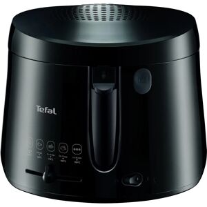 Tefal FF107810 - Schwarz - Fritteuse Tefal FF107810 - Schwarz - Fritteuse