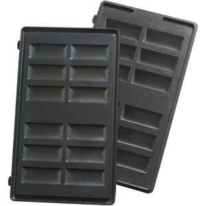 Tefal XA801312 - Ersatzplatte Tefal XA801312 - Ersatzplatte