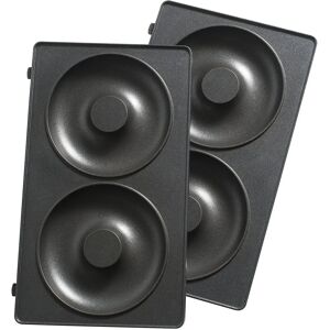 Tefal XA801612 - Piastre di ricambio Tefal XA801612 - Piastre di ricambio