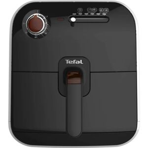 Tefal FX100015 - Schwarz & Weiß - Frittiergerät Tefal FX100015 - Schwarz & Weiß - Frittiergerät