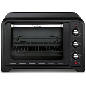 Moulinex OX4858 - Nero - Forno Moulinex OX4858 - Nero - Forno