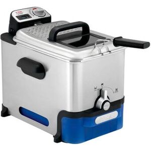 Tefal FR804040 - Silver - Deep fryer Tefal FR804040 - Silver - Deep fryer